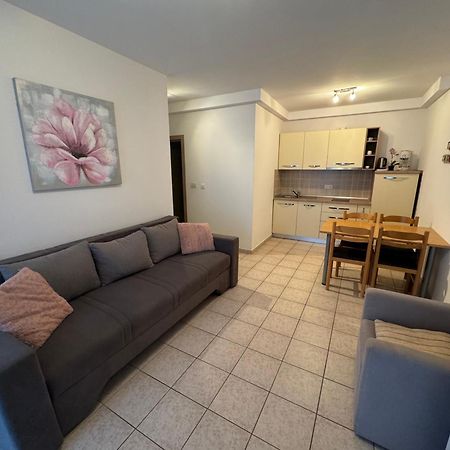 Apartment Pirun Baška Екстериор снимка