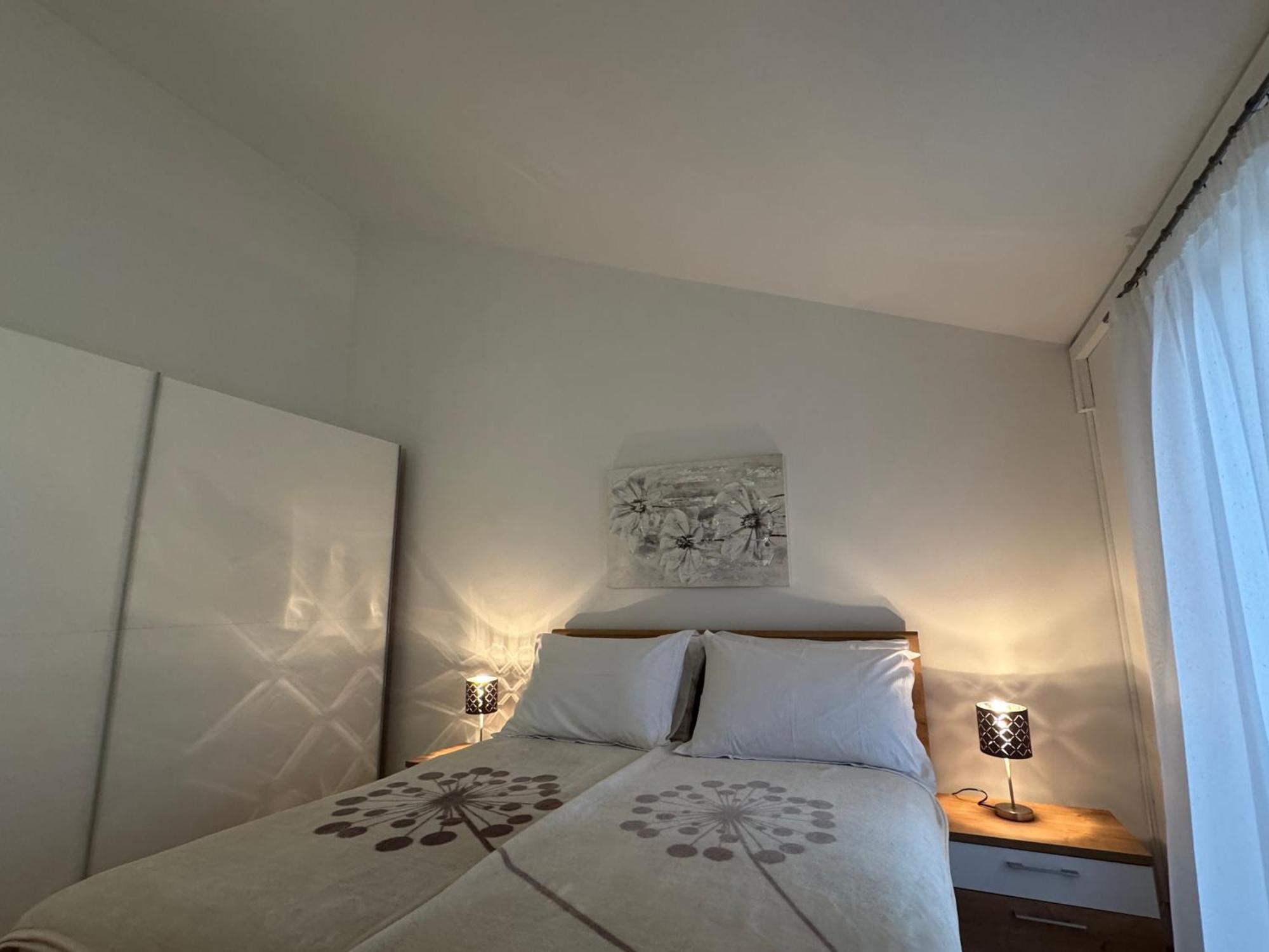 Apartment Pirun Baška Екстериор снимка